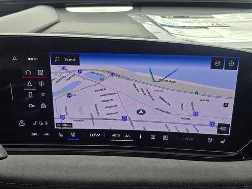 2025 Audi S6 e-tron Premium