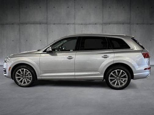 2018 Audi Q7 3.0T Premium Plus