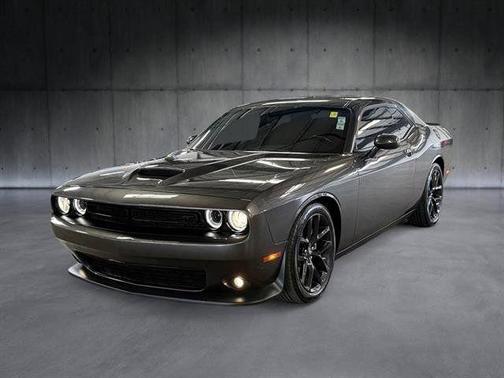2021 Dodge Challenger GT