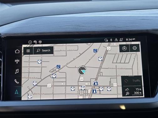 2023 Audi Q4 e-tron 50 Premium