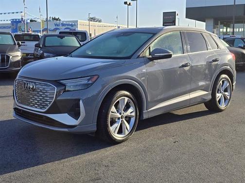2023 Audi Q4 e-tron 50 Premium
