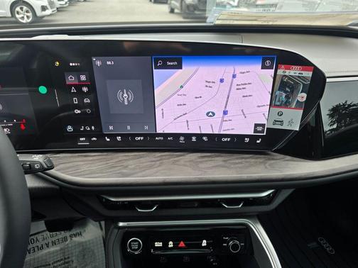 2025 Audi Q5 2.0T quattro Premium