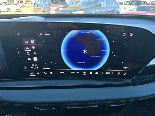 2025 Audi Q6 e-tron Premium