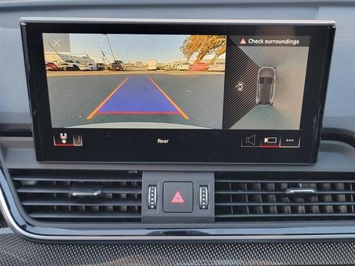 2024 Audi SQ5 3.0T Premium Plus