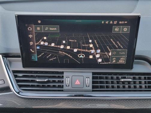 2024 Audi SQ5 3.0T Premium Plus
