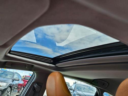 Celestial Silver Metallic 2019 Toyota Avalon Limited