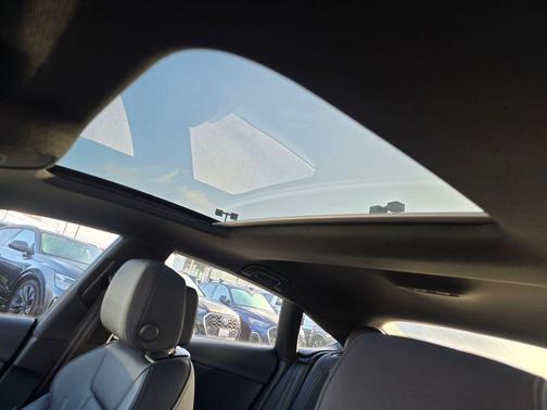 2024 Audi A5 Sportback 45 S line quattro Premium