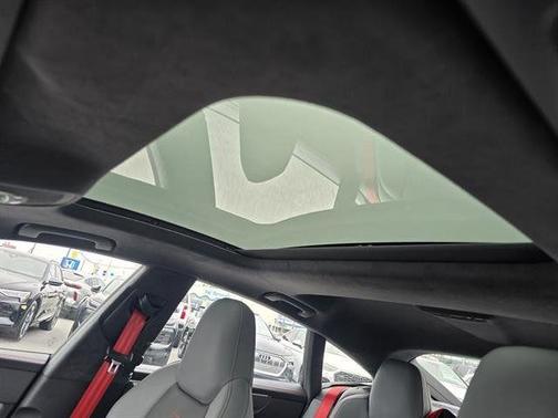 2025 Audi S7 2.9T quattro Premium