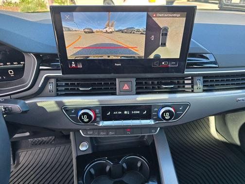 2023 Audi A4 45 S line Premium Plus