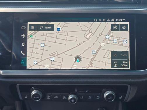 2023 Audi Q3 45 S line Premium