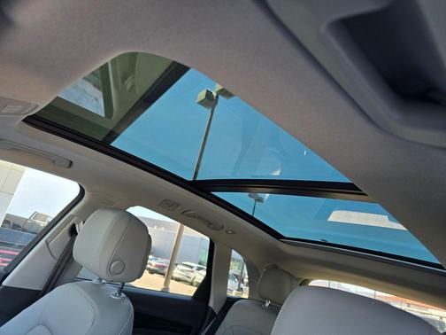 2019 Audi Q5 2.0T Premium Plus