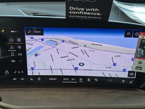 2025 Audi Q5 2.0T quattro Premium