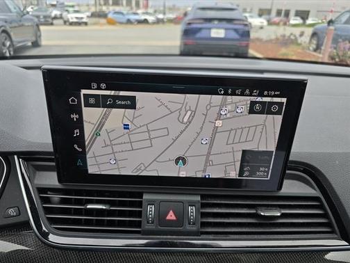 2022 Audi SQ5 3.0T Premium Plus