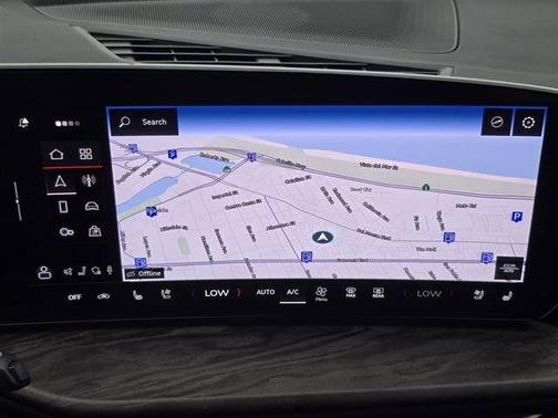 2025 Audi Q5 2.0T quattro Premium