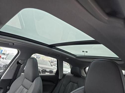 2025 Audi Q5 2.0T quattro Premium