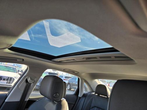 2023 Audi A4 40 Premium Plus