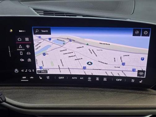 2025 Audi Q5 2.0T quattro Premium