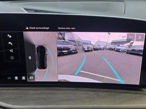 2025 Audi Q5 2.0T quattro Premium