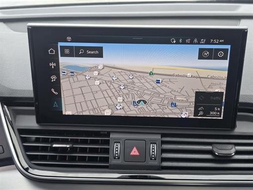 2024 Audi Q5 e 55 S line quattro Premium