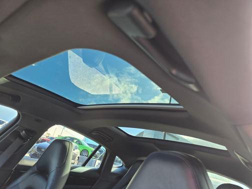 2020 Porsche Panamera 4S