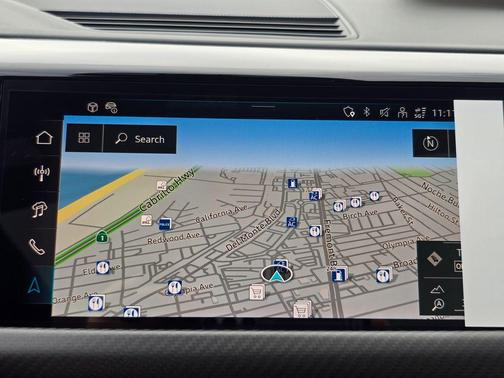 2026 Audi S e-tron GT Premium Plus