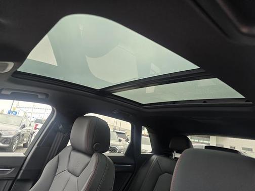 2025 Audi Q3 45 S line Premium