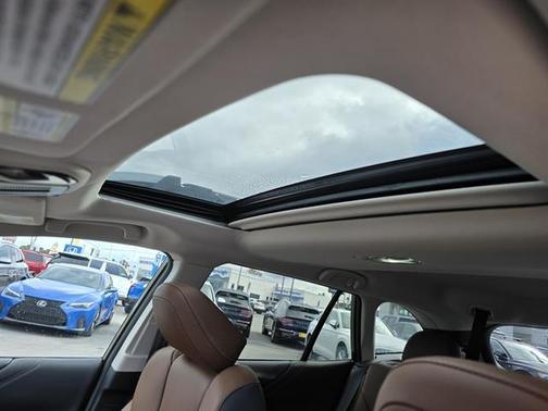 2022 Subaru Outback Touring XT