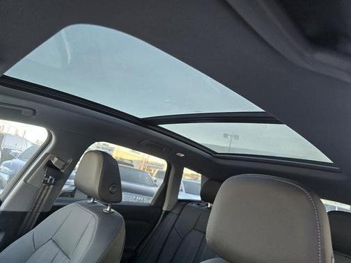 2025 Audi Q6 e-tron Premium