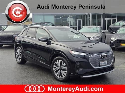 2023 Audi Q4 e-tron 40 Premium