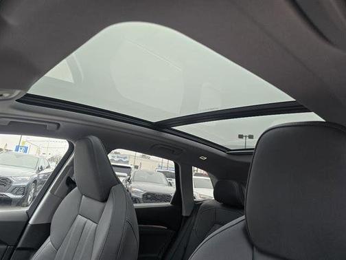 2025 Audi Q5 2.0T quattro Premium