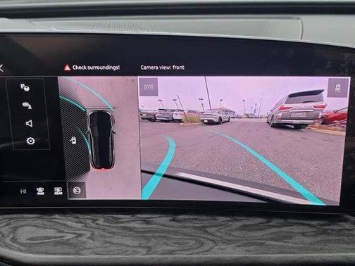 2025 Audi Q5 2.0T quattro Premium