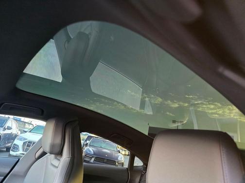 2023 Audi e-tron GT Premium Plus