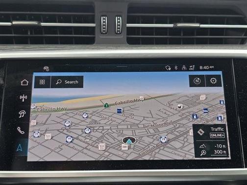 2026 Audi A6 allroad 55 quattro Premium Plus