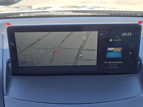 2022 Acura RDX Advance Package