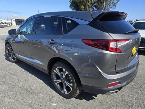 2022 Acura RDX Advance Package