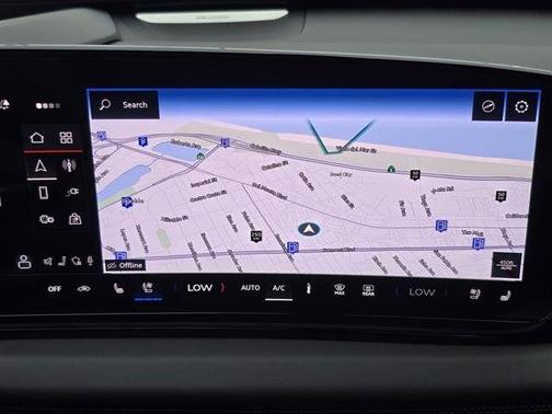 2025 Audi A6 e-tron Premium