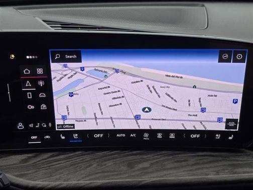 2025 Audi Q5 2.0T quattro Premium