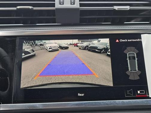 2025 Audi Q3 45 S line Premium