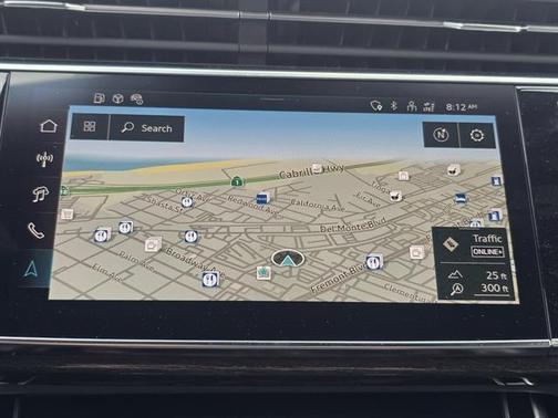 2025 Audi Q7 55 Premium