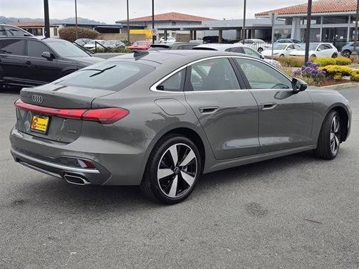 2025 Audi A5 2.0T quattro Premium