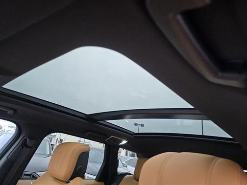 2021 Land Rover Range Rover Sport HSE Dynamic