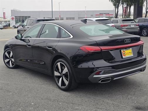 2025 Audi A5 2.0T quattro Premium