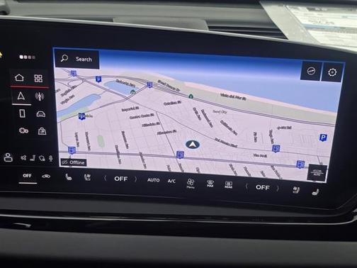 2025 Audi A5 2.0T quattro Premium