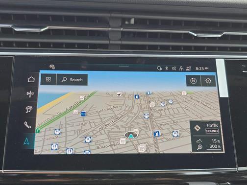 2026 Audi Q8 55 Premium