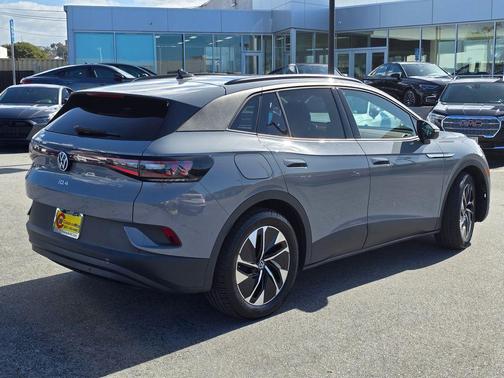 2022 Volkswagen ID.4 Pro S