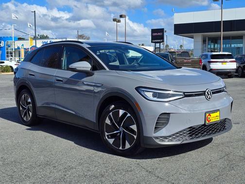 2022 Volkswagen ID.4 Pro S