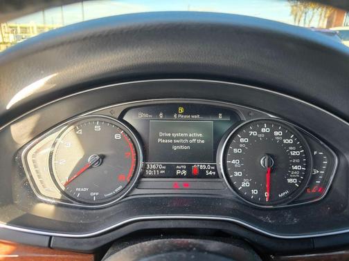 2022 Audi A5 40 Premium