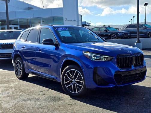 2023 BMW X1 xDrive28i