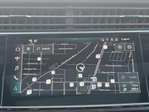 2023 Audi Q7 55 Prestige