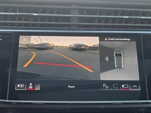 2023 Audi Q7 55 Prestige